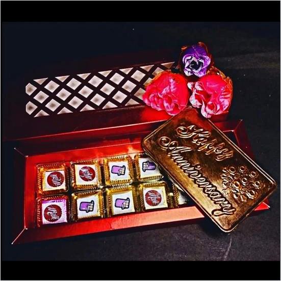 Anniversary